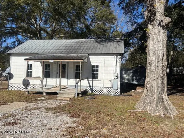 213 Maple St, Mamou, LA 70554