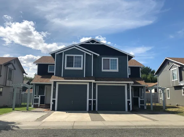 2105 N Yellowstone, 2105 N Yellowstone St #B, Ellensburg, WA 98926
