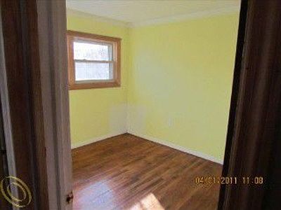 6369 Harold Taylor hardwood floors