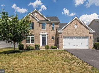 3464 Linden Grove Dr, Waldorf, MD 20603