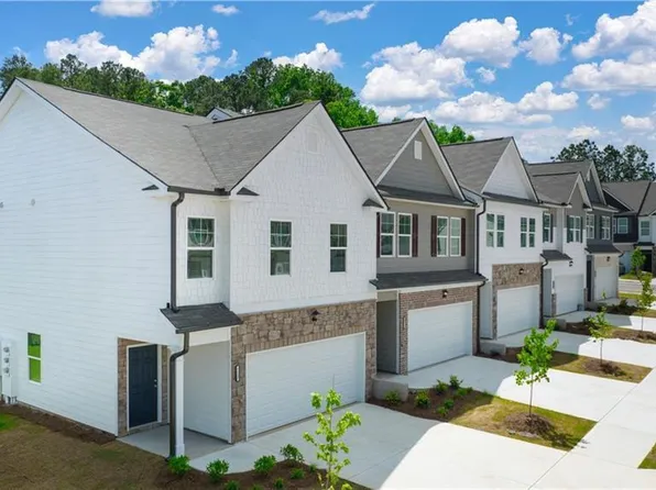 6360 Rosetta Dr #20, Atlanta, GA 30331
