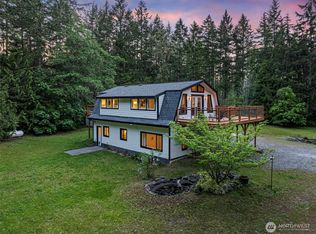 9001 NW Dishman Road, Bremerton, WA 98312