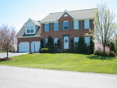 271 Saddle Ridge Rd, Port Matilda, PA, 16870