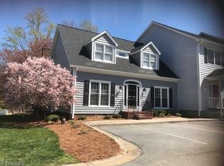 3748 Cardinal Downs Dr, Greensboro, NC 27410