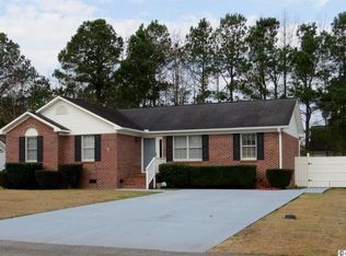 9248 Greeneedle Pl, Murrells Inlet, SC 29576