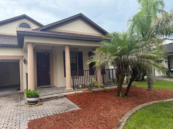 9837 Old Patina Way, Orlando, FL 32832