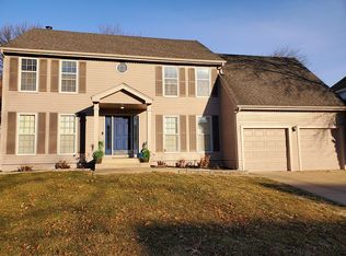 8812 W 118th St, Overland Park, KS 66210