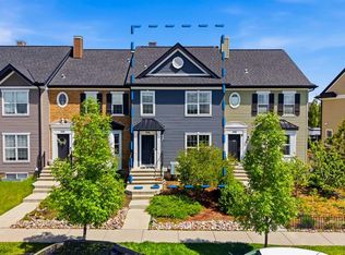 334 W Legacy Village Way SE, Calgary, AB T2X 0Y9