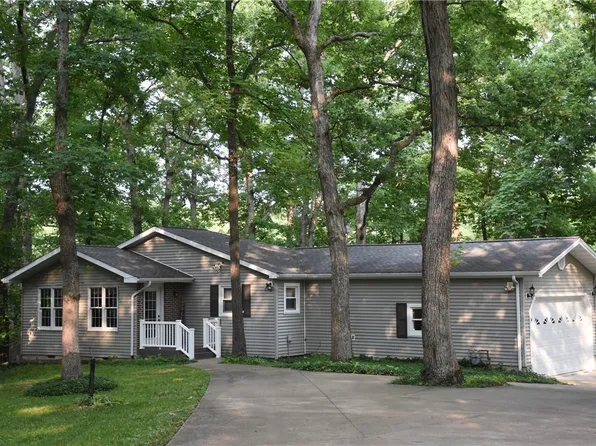 8404 E Twin Oaks Dr, Effingham, IL 62401