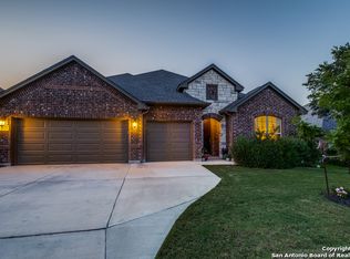 8111 Merchants Ldg, San Antonio, TX 78255
