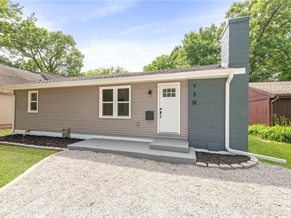 98 M St, Lees Summit, MO 64086