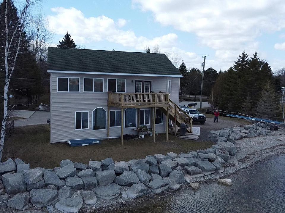 158 Bear Point Rd, Alpena, MI 49707 MLS 1896071 Zillow