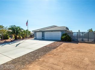 4820 Stoneham St, Pahrump, NV 89061