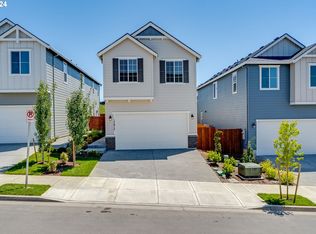 17817 NW 7th Ave, Ridgefield, WA 98642