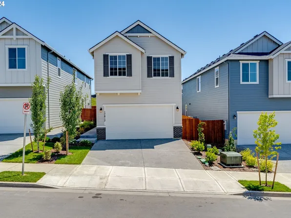 17817 NW 7th Ave, Ridgefield, WA 98642