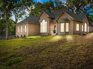 12 Wynnewood Dr, Wynne, AR 72396