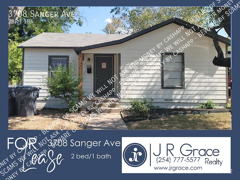 3708 Sanger Ave, Waco, TX 76710 Zillow