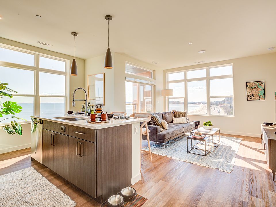 BLVD at Revere Beach Apartment Rentals Revere, MA Zillow