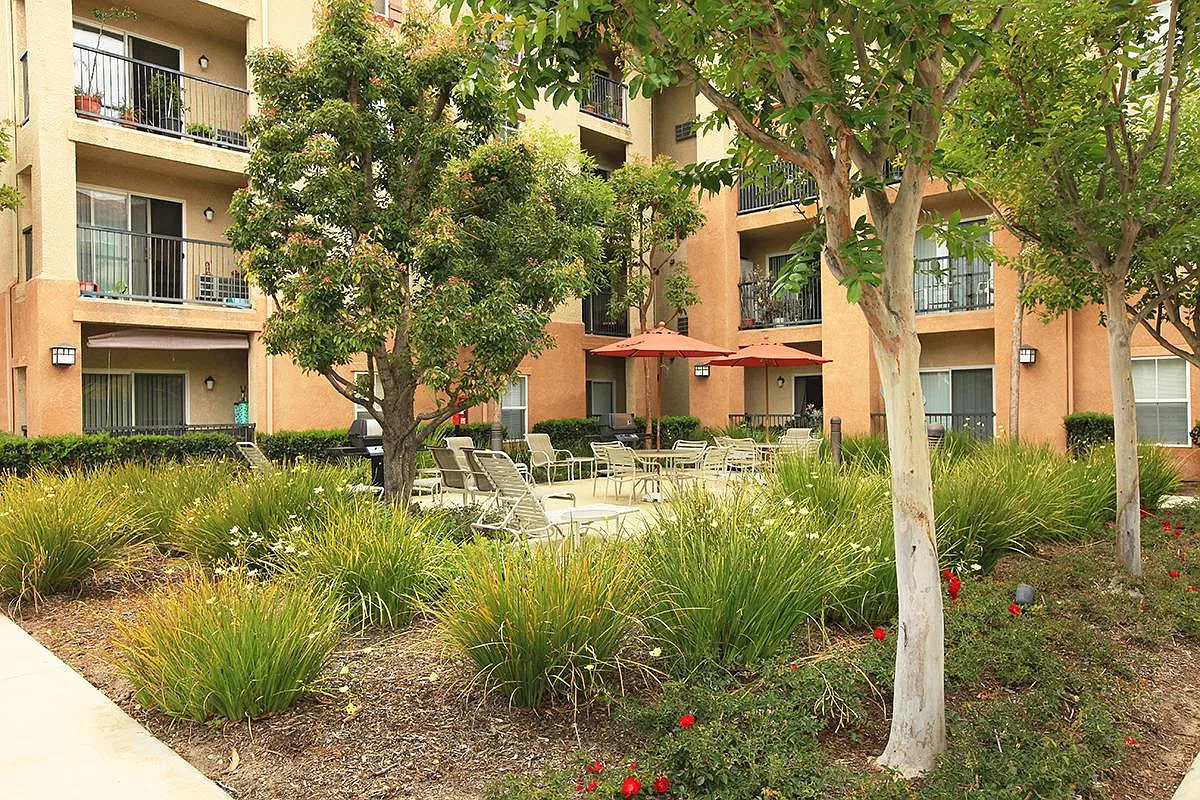 Sungrove Senior Apartments — Photo 1
