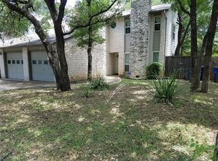 8133 Ceberry Dr #A, Austin, TX 78759