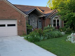 297 Quail West Dr, Richmond, KY 40475