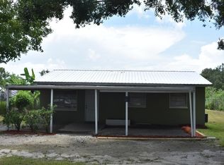 1770 SW 2nd Way, Okeechobee, FL 34974