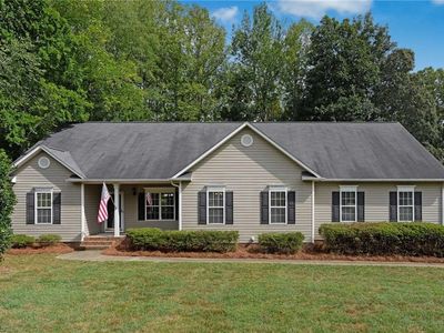 7902 Cress Ct, Oak Ridge, NC, 27310