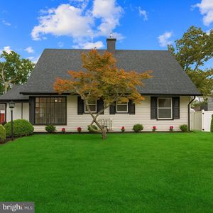 18 Spiralwood Ln, Willingboro, NJ, 08046