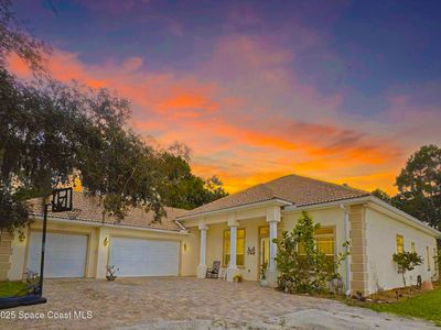 2775 Fawn Lake Blvd, Mims, FL, 32754