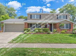 7072 Cliffstone Dr, Dayton, OH 45424