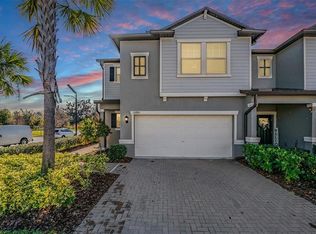 21884 Lyonia Ln, Land O Lakes, FL 34637