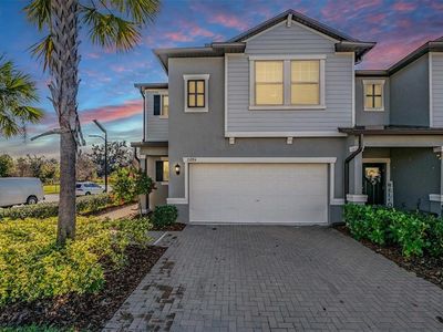 21884 Lyonia Ln, Land O Lakes, FL, 34637