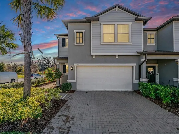 21884 Lyonia Ln, Land O Lakes, FL 34637