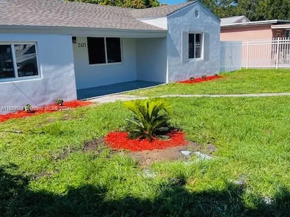 2411 NW 88th St, Miami, FL 33147