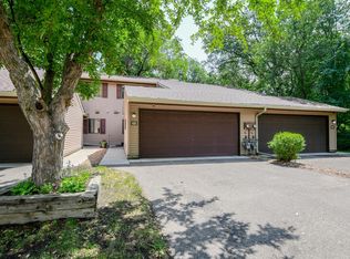 103 South Dr #E, Circle Pines, MN 55014