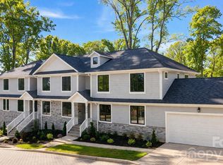 4300 Tangle Dr, Charlotte, NC 28211