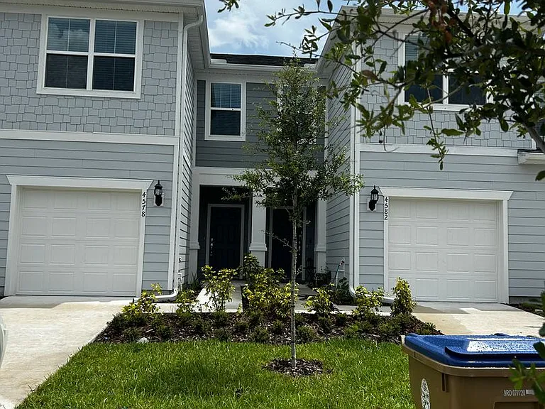 4578 Cypress Cay Way — Photo 2