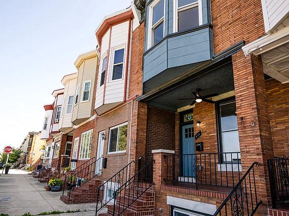 2nd image of 311 S Ellwood Ave