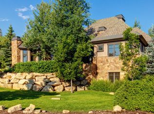 2293 Creek Crossing Loop, Park City, UT 84098