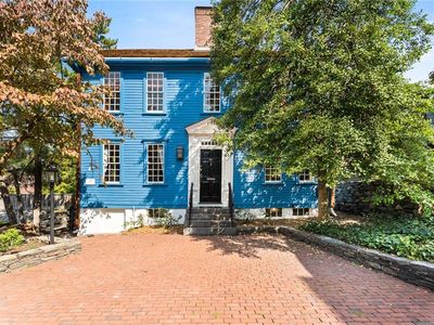 40 N Court St, Providence, RI, 02903