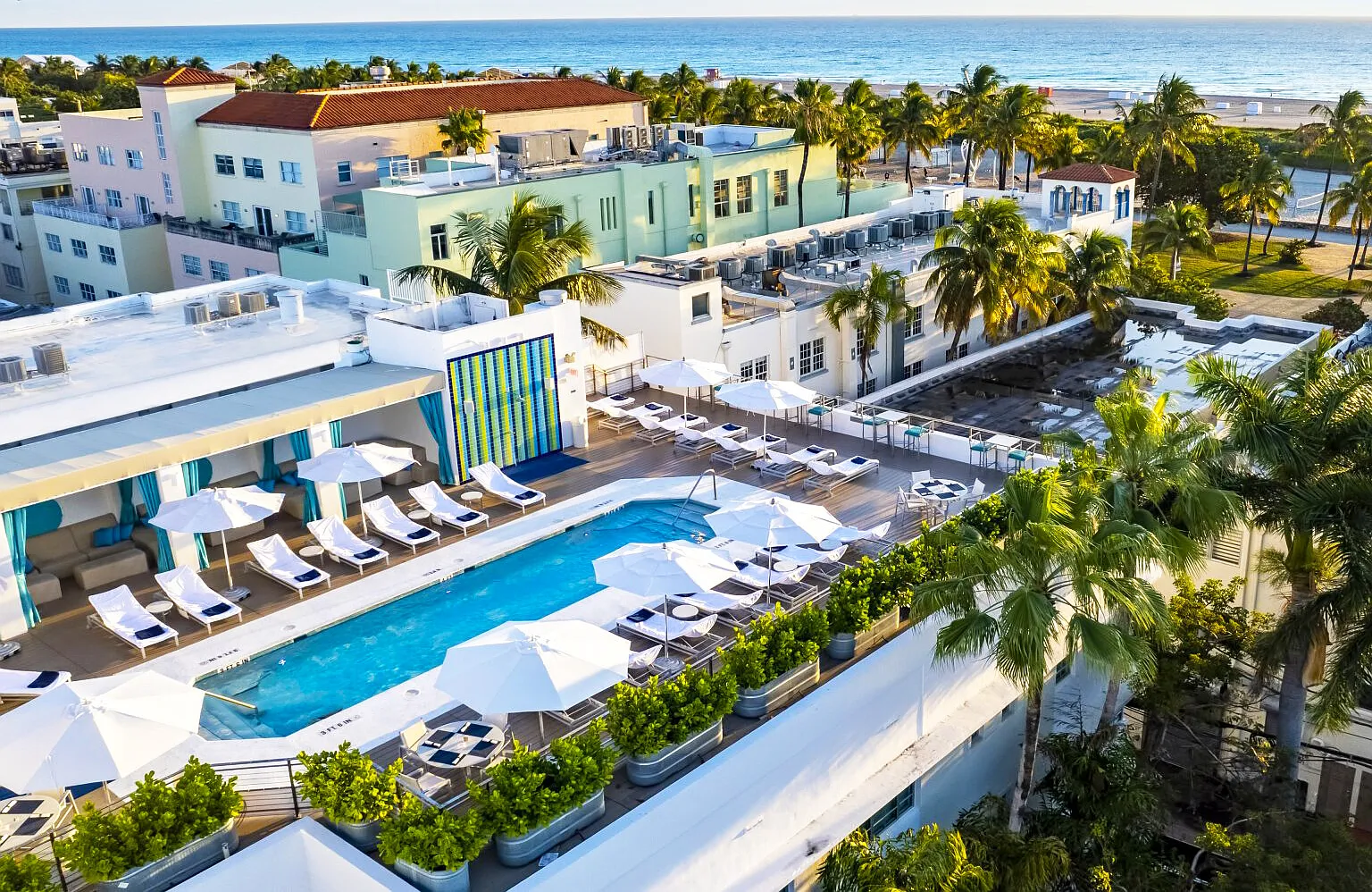 CasaGrandeSouthBeach by AmericanVacationLiving 6BR — Photo 4