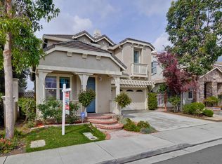 241 Dutra Vernaci Dr, Union City, CA