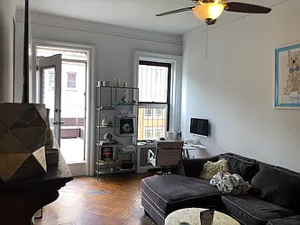 Rented by John Downey, LREB