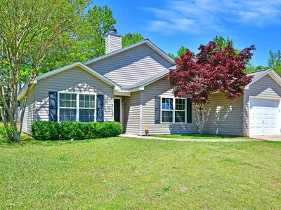 315 Tanacross Way, Greenville, SC, 29605