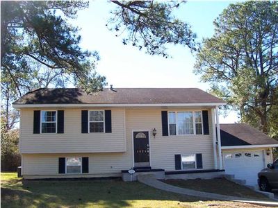 1821 Oakado Dr E, Mobile, AL, 36609