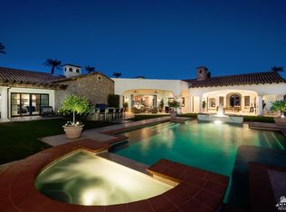 12 Strauss Ter, Rancho Mirage, CA 92270