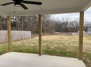 120 The Quarry LOT 120, Clarksville, TN 37043