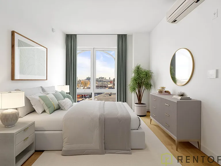210 Greenpoint Ave #6C — Photo 3