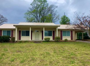 5908 S Sharon Dr, Raleigh, NC 27603