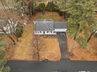 156 Woodland Rd, Springfield, MA 01129